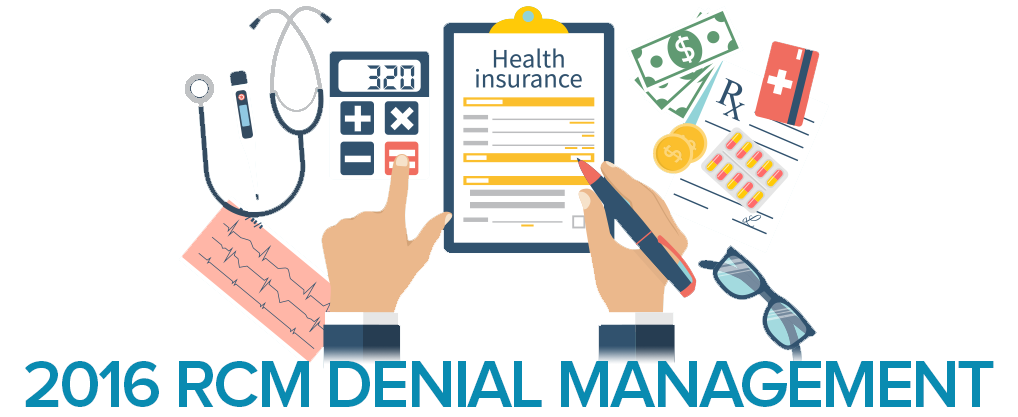 Denial Management Service Experts