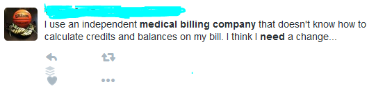 Company reviews for Medical Billing