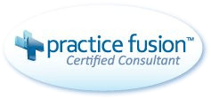 PracticeFusion Certified Consultant