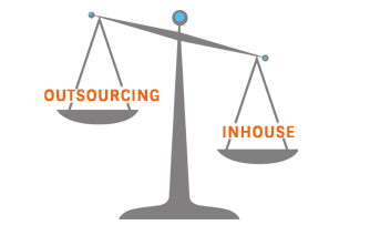 Outsource vs Inhouse