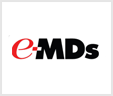 Medical billing service page e-MDs